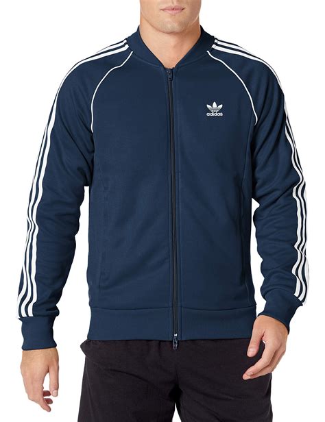 adidas jaket for men